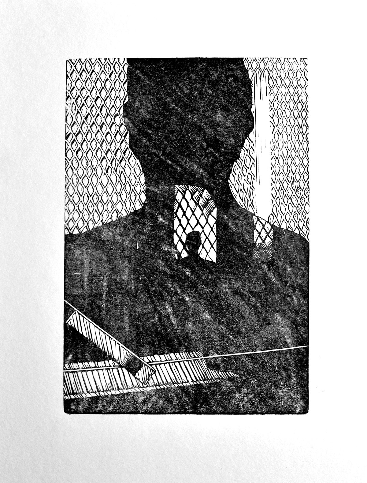 Relief Printmaking Relief Printmaking
