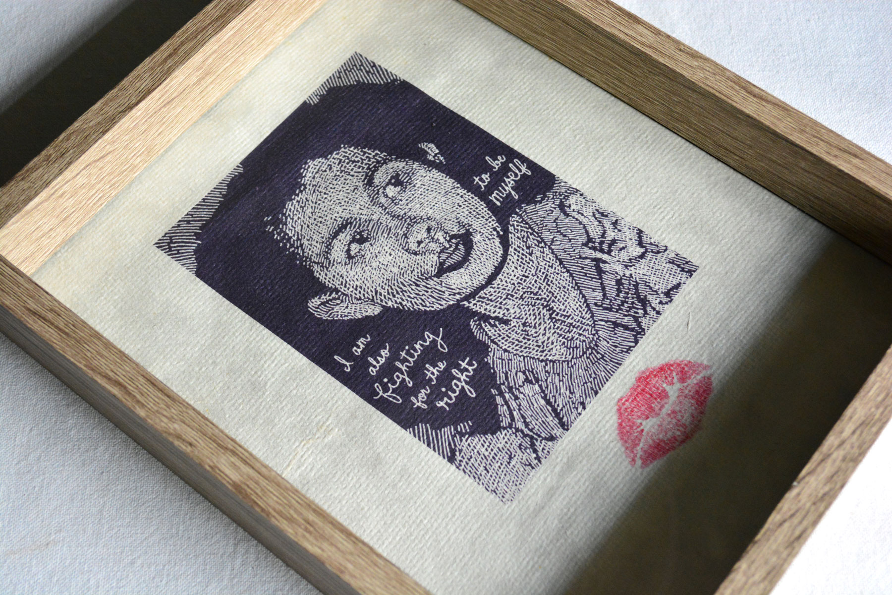 Relief Printmaking