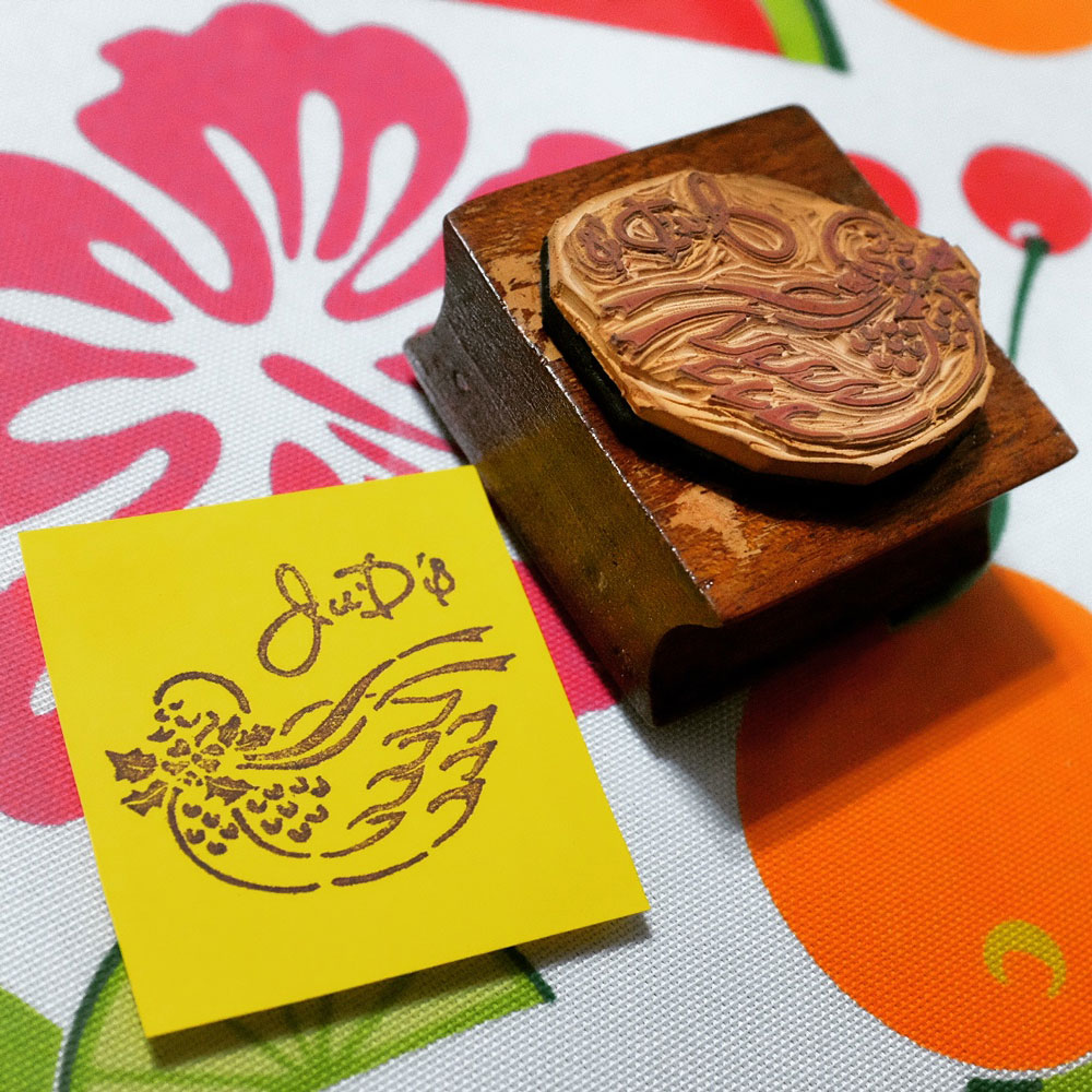 Rubber Ducky Stamp Co