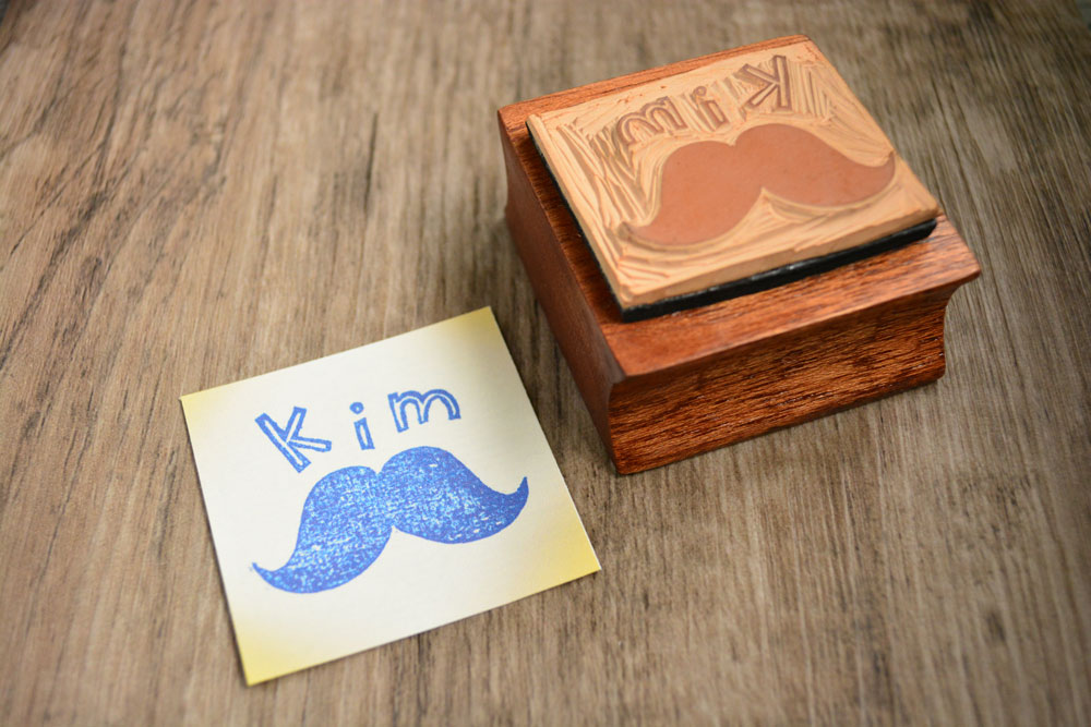 Rubber Ducky Stamp Co