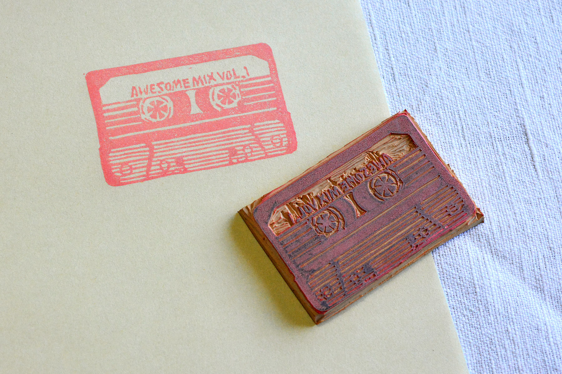 Rubber Ducky Stamp Co