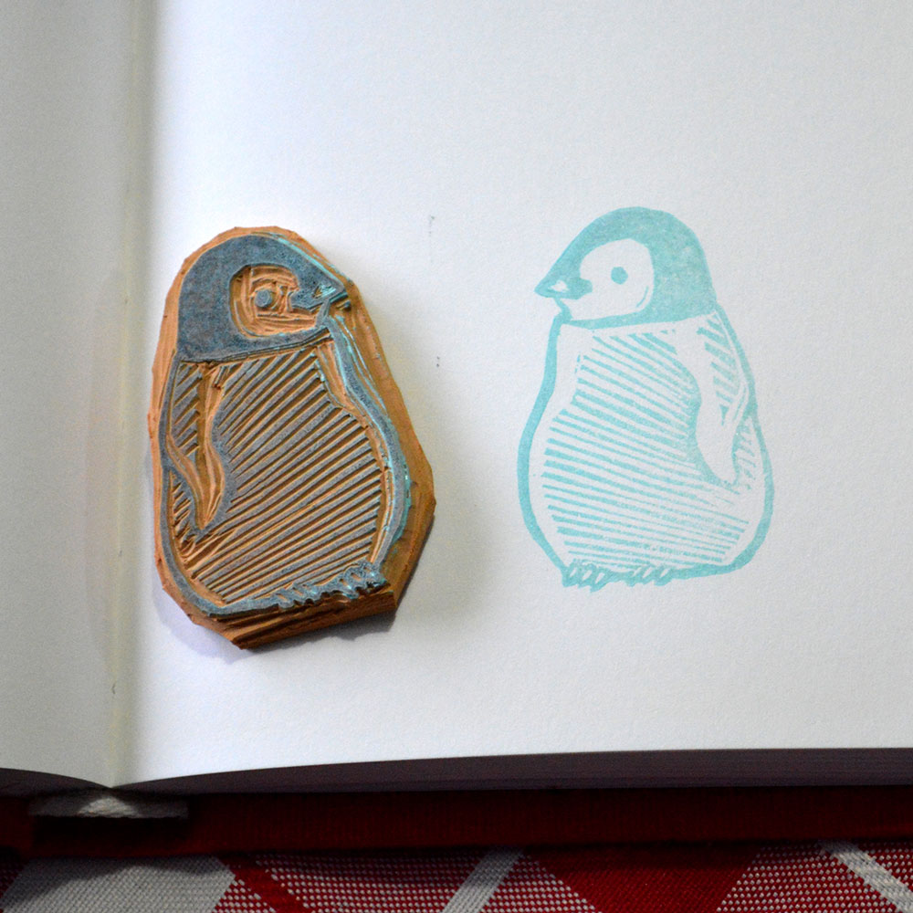 Rubber Ducky Stamp Co