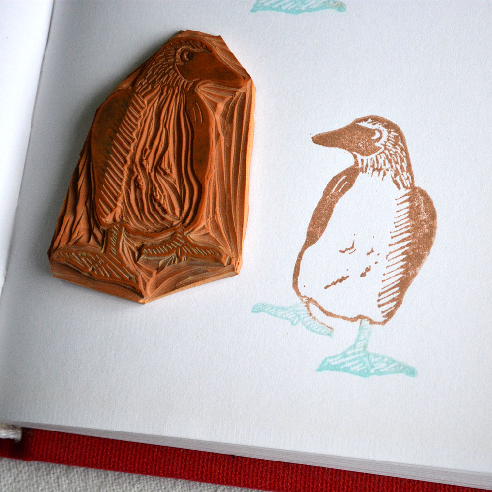 Rubber Ducky Stamp Co