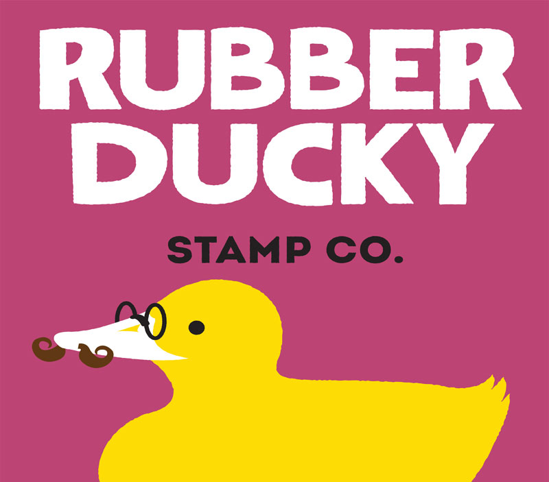 Rubber Ducky Stamp Co