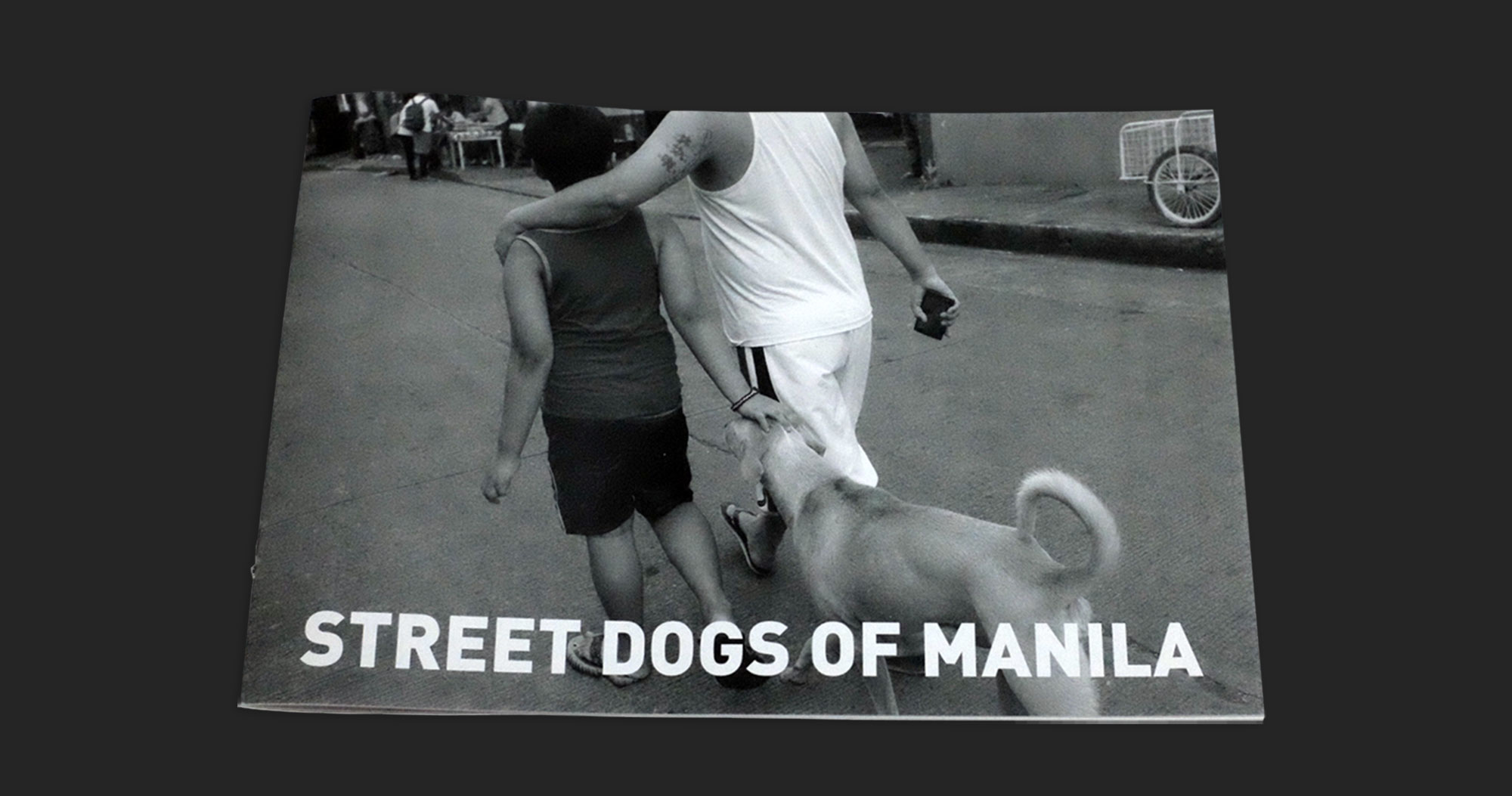 Street Dogs of Manila Street Dogs of Manila