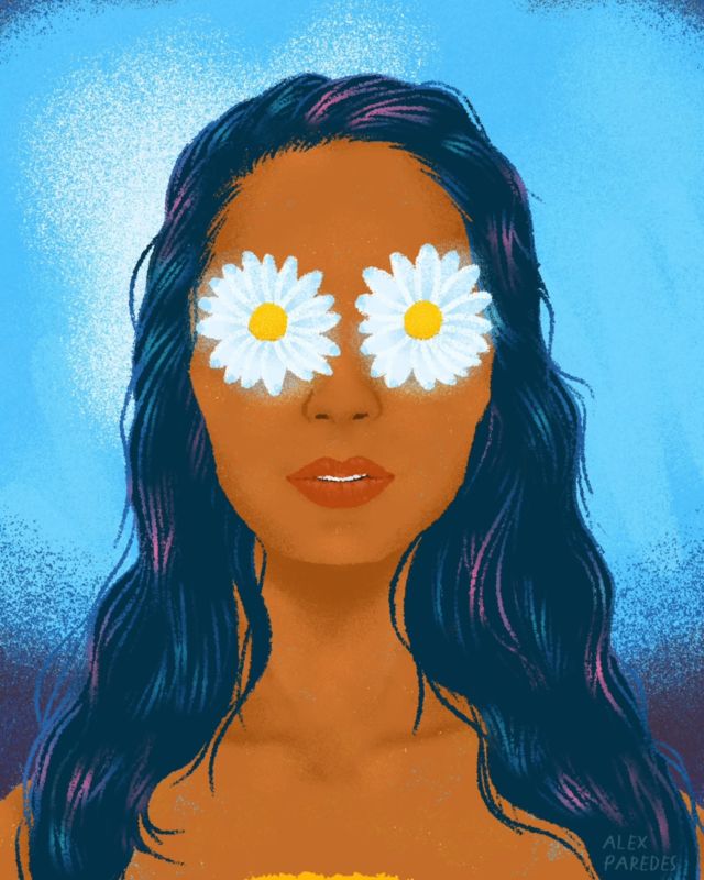 de la Isla
Jul 2025

Thanks @daisypatch.es for the daisy reference (it turned out a bit different in the end!)